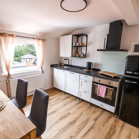 Sehusa Living Seesen Ngoại thất bức ảnh