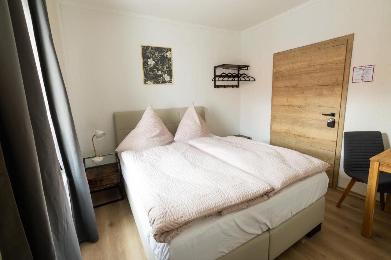 Sehusa Living Seesen Ngoại thất bức ảnh
