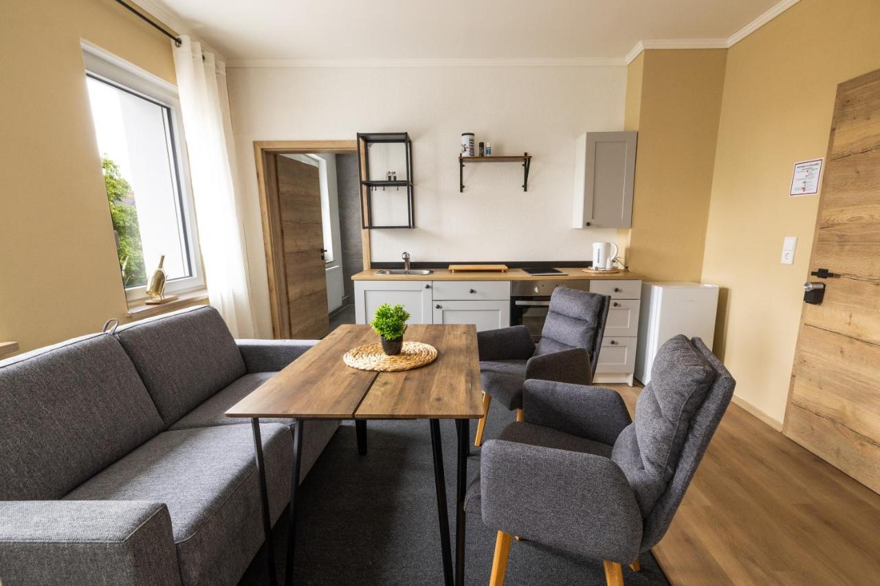 Sehusa Living Seesen Ngoại thất bức ảnh