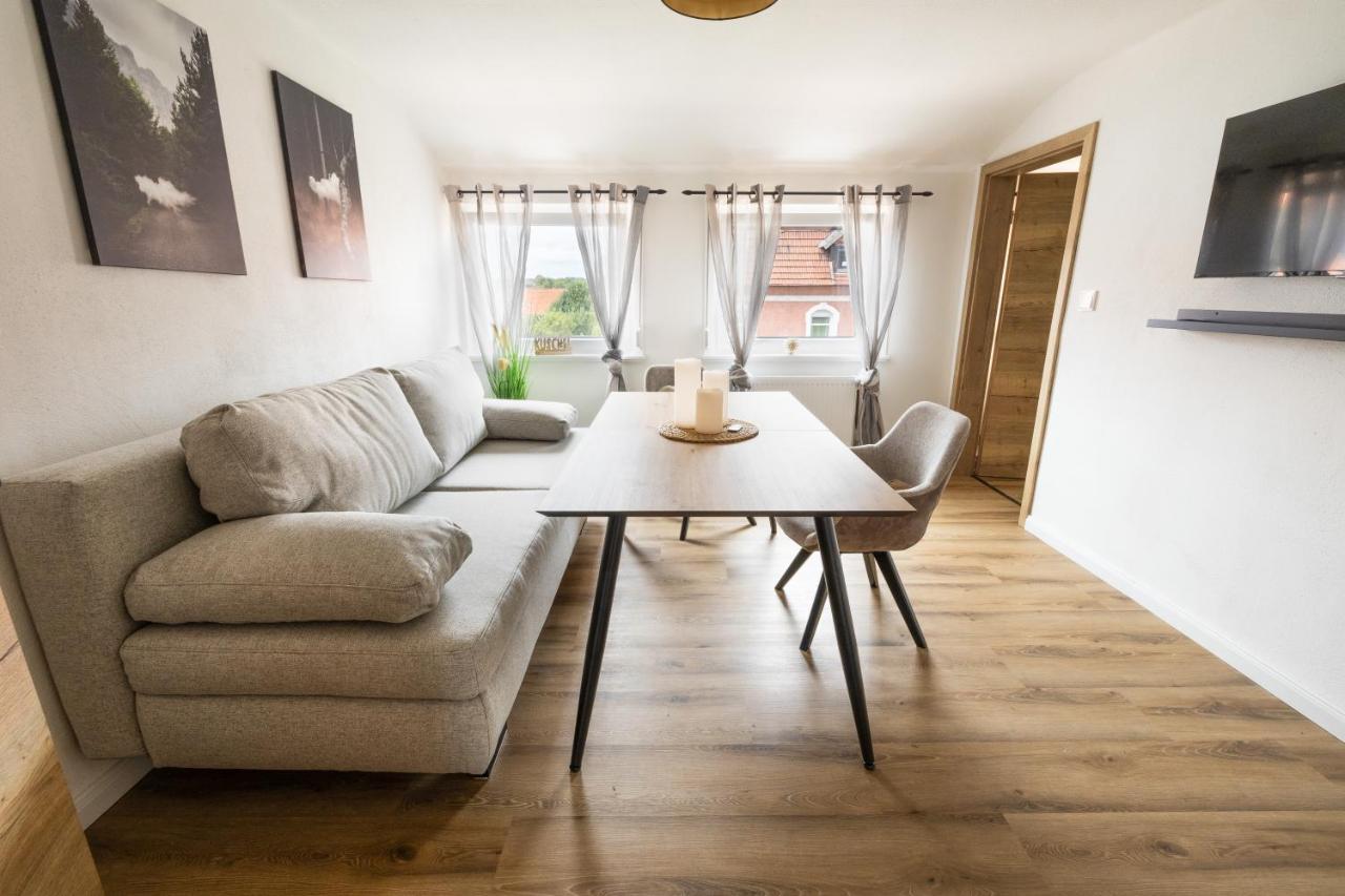 Sehusa Living Seesen Ngoại thất bức ảnh