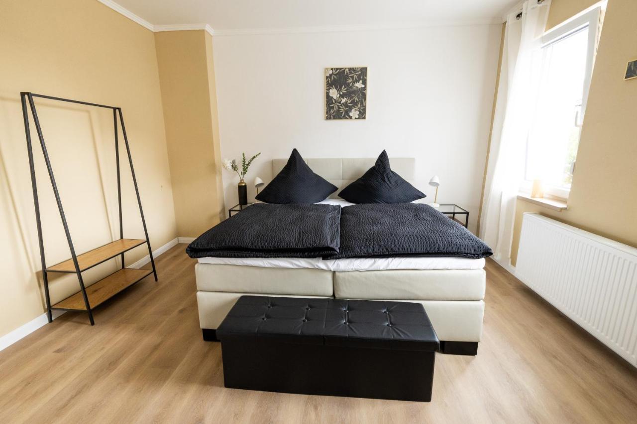 Sehusa Living Seesen Ngoại thất bức ảnh